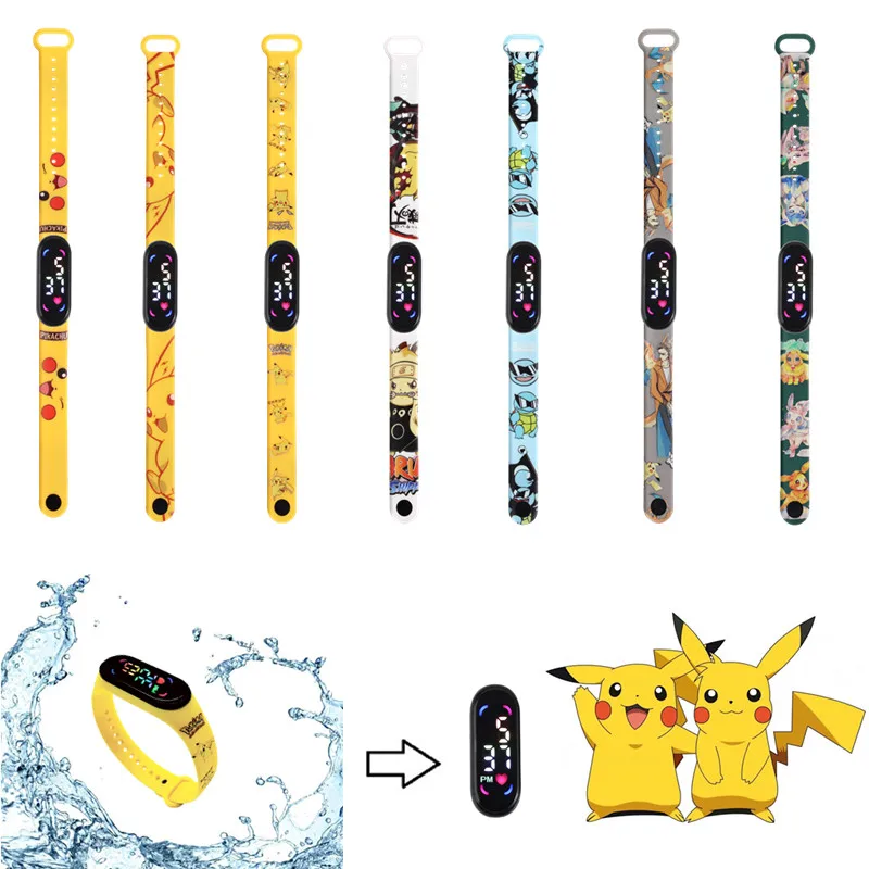 Montre Enfant Connecté