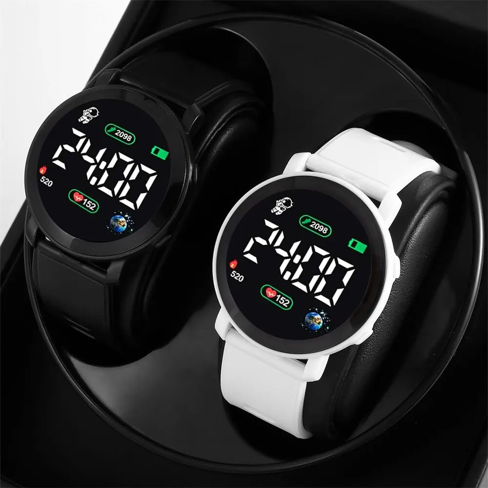Montre Smart