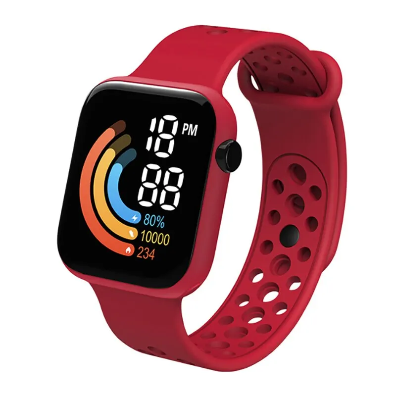 Montre Connecté Enfants