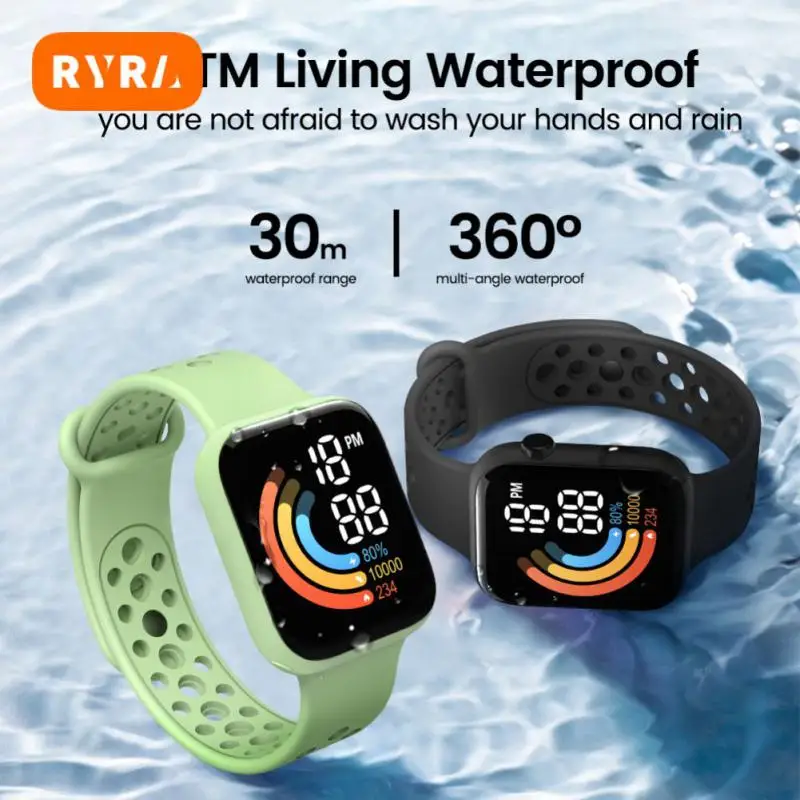 Meilleur Montre Connectée Enfant