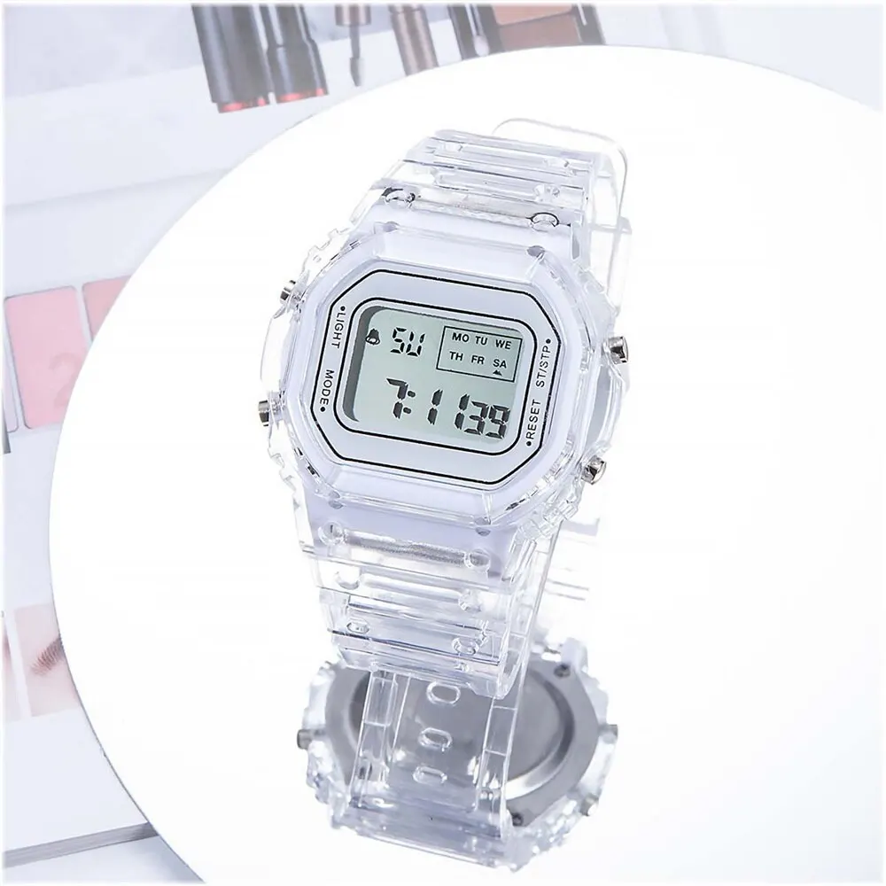 Montre Femme Retro