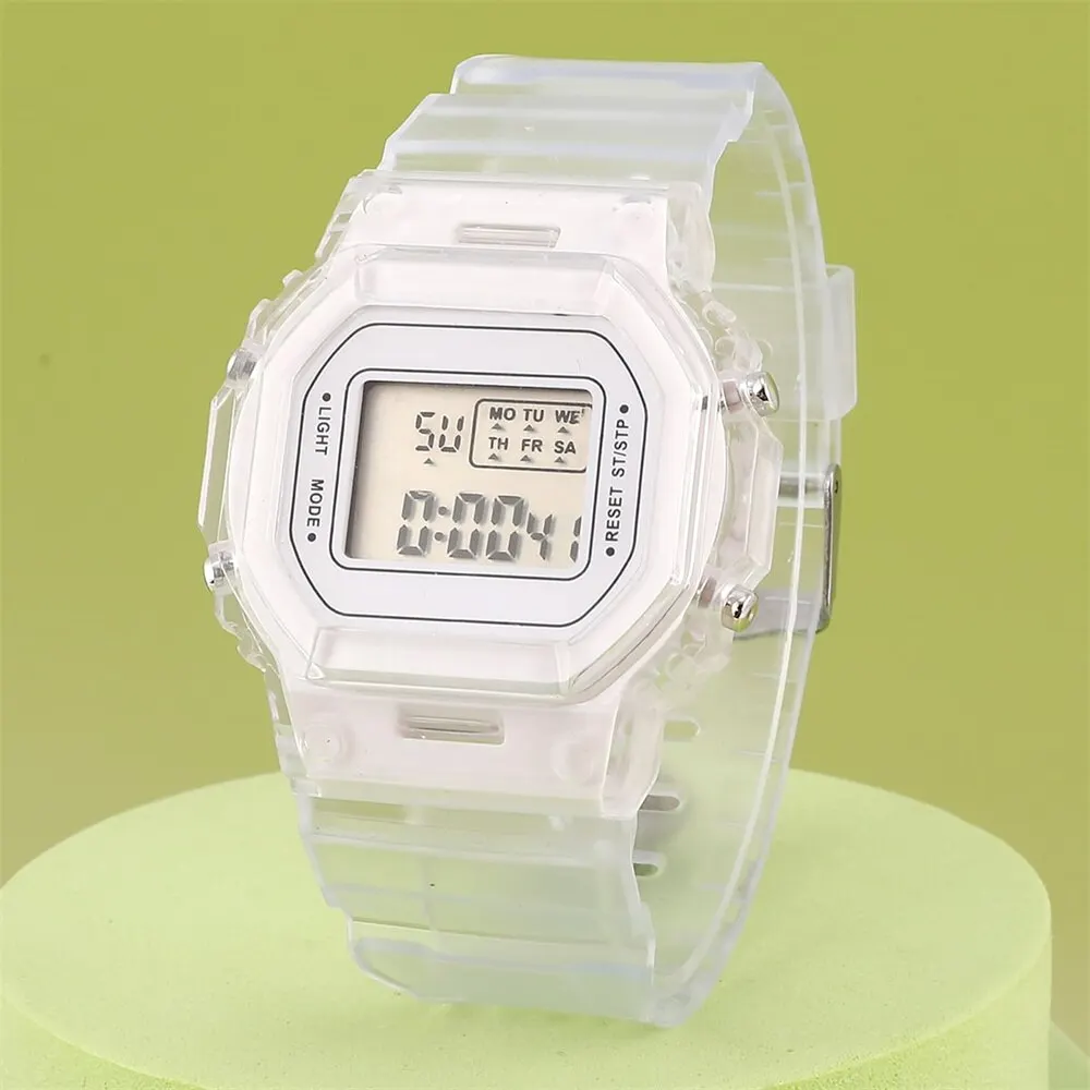Montre Morphic
