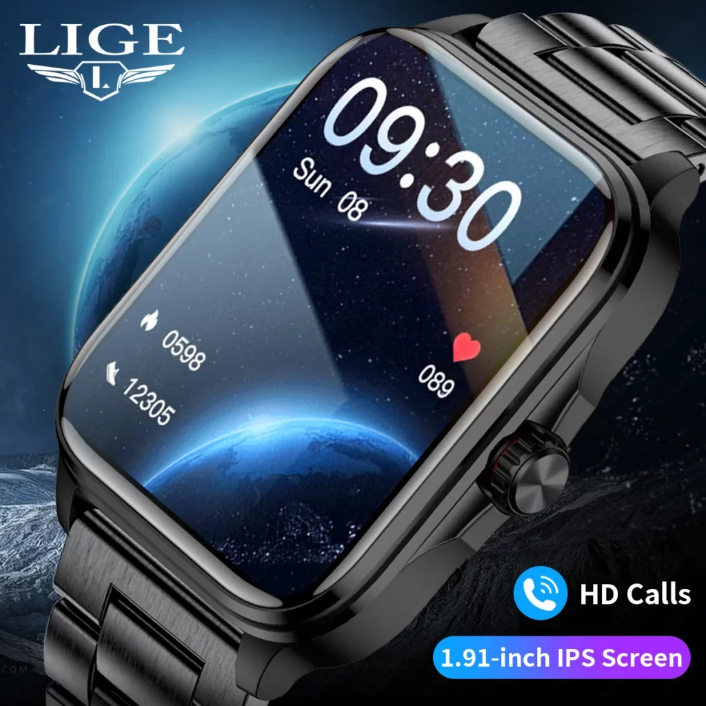 Smartwatch Enfant