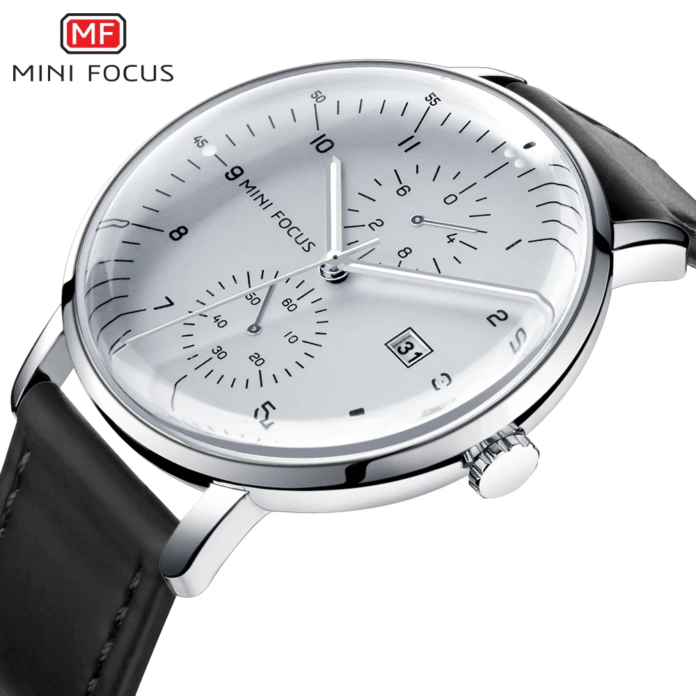 Montre Mini Focus