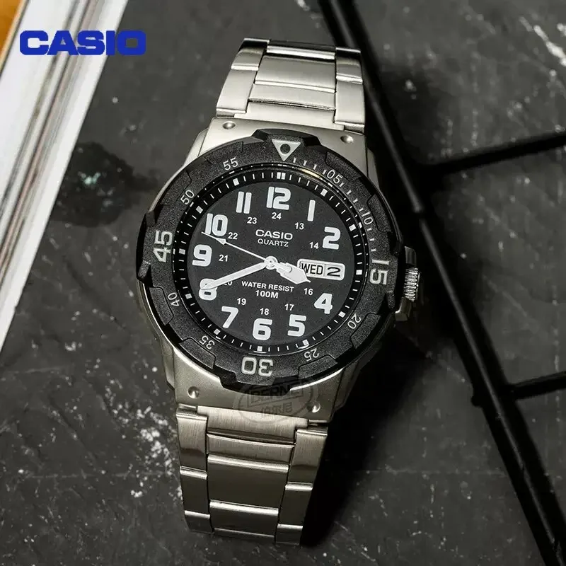 Montres Casio