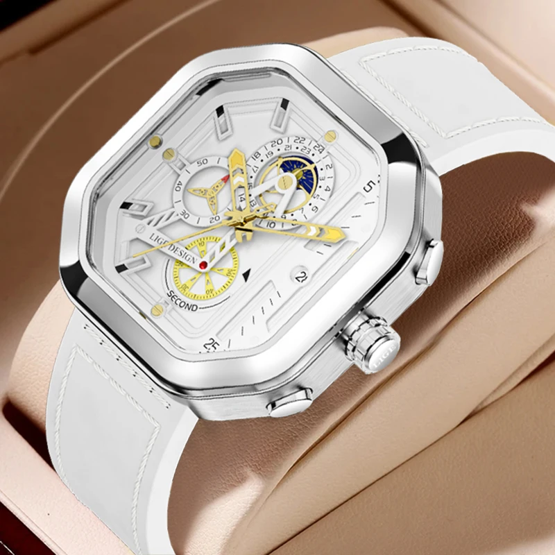 Montres Lige