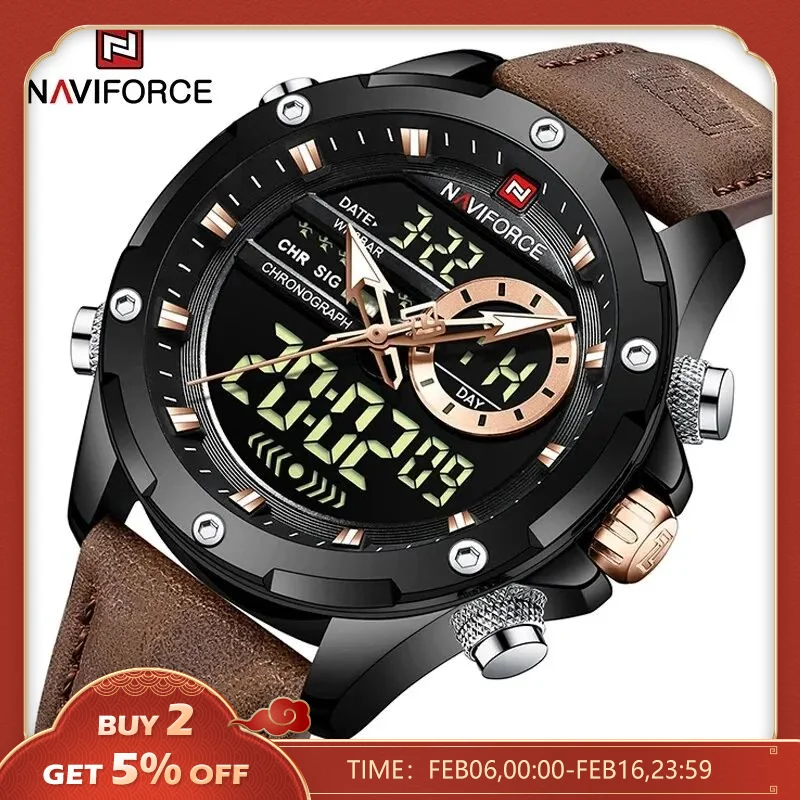 Montre Mill
