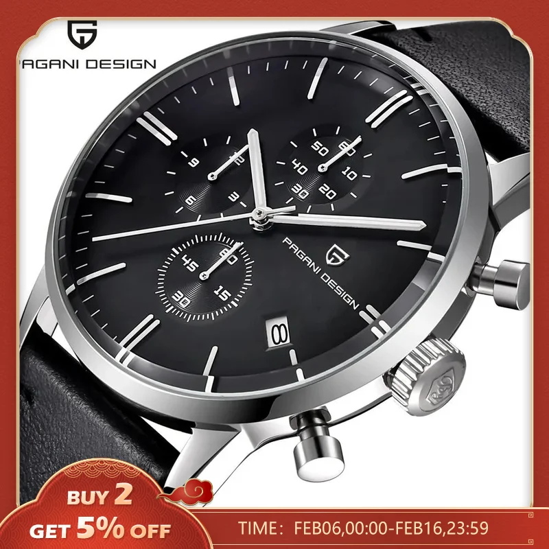 Montre Seiko Quartz Homme