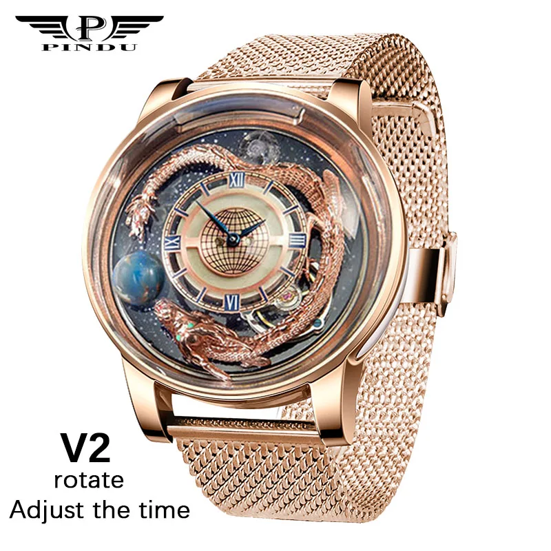 Montre Vegeta