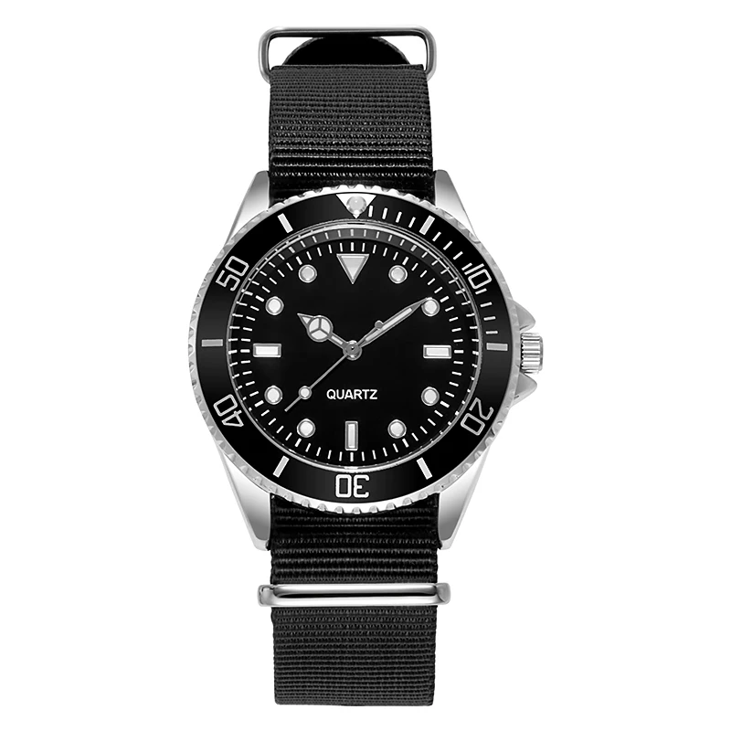 Montre Voile