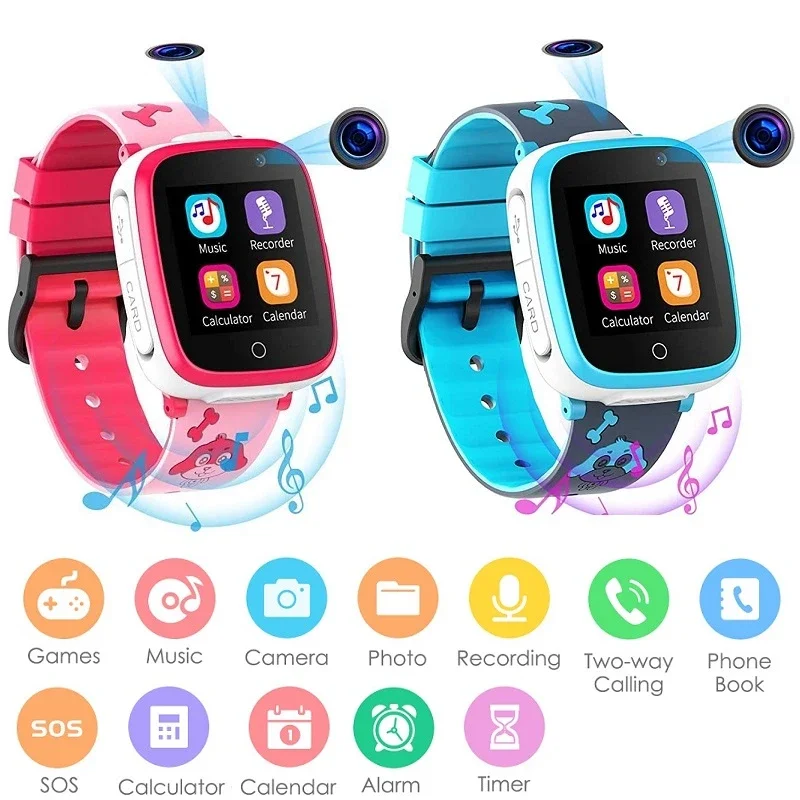 Kids Smartwatch