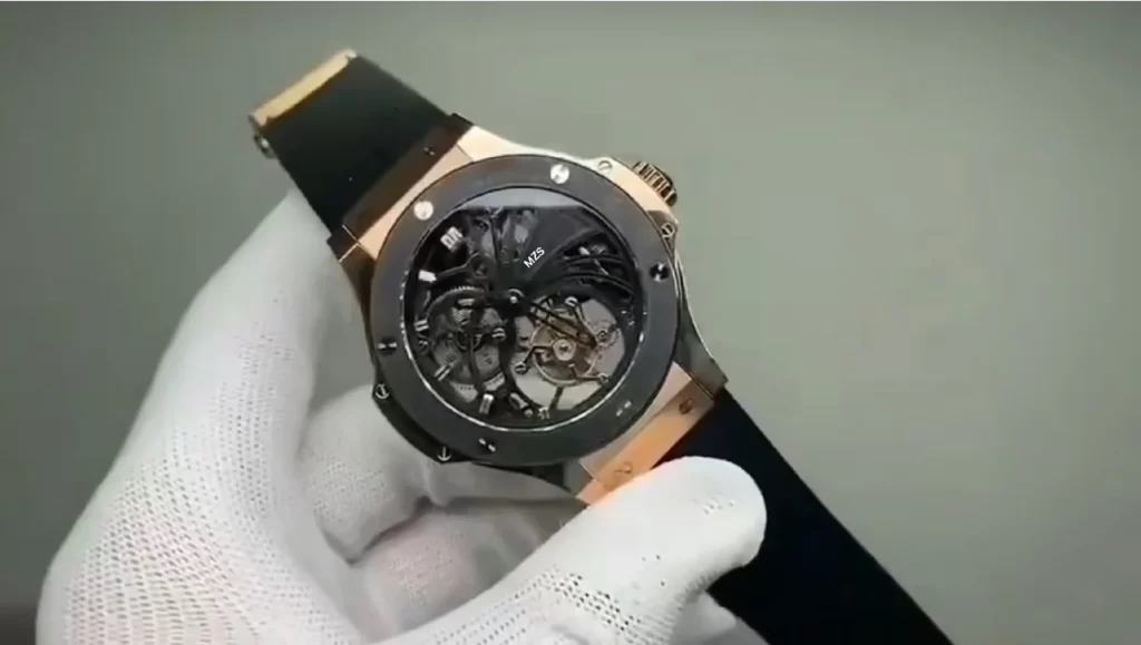 Meilleur Montre Automatique