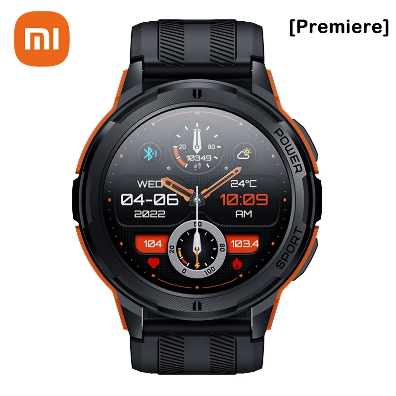 Montre Apnee