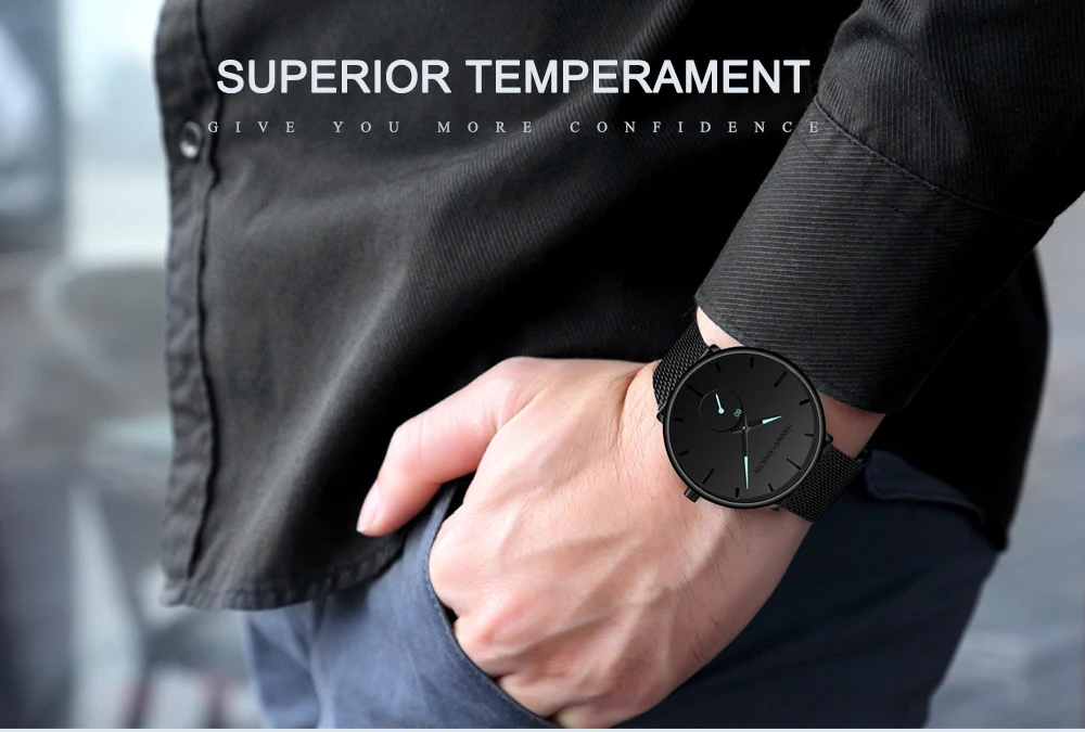 Montre