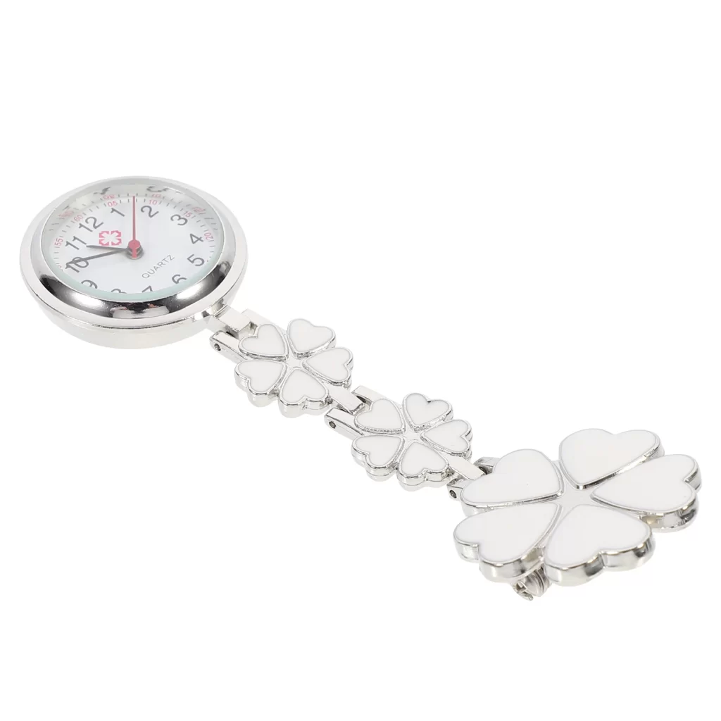 Montre Soignant
