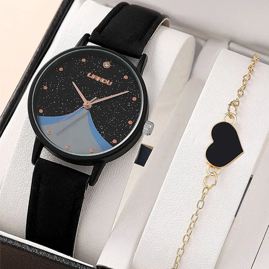 Montre Fine