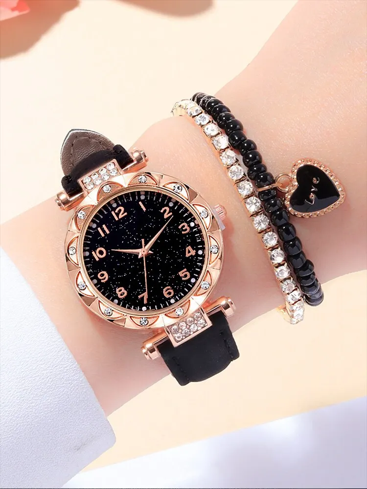 Montre Harryland