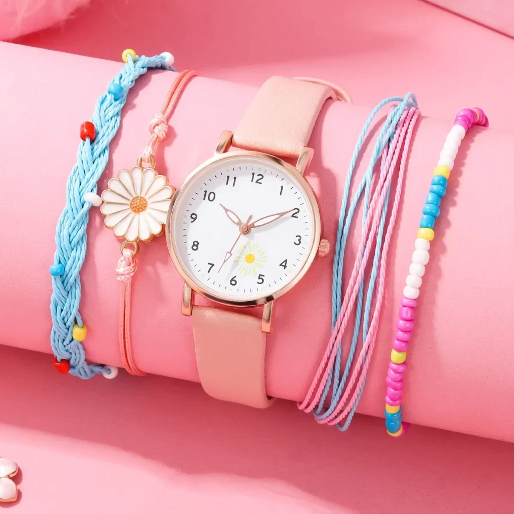 Montre Etoile