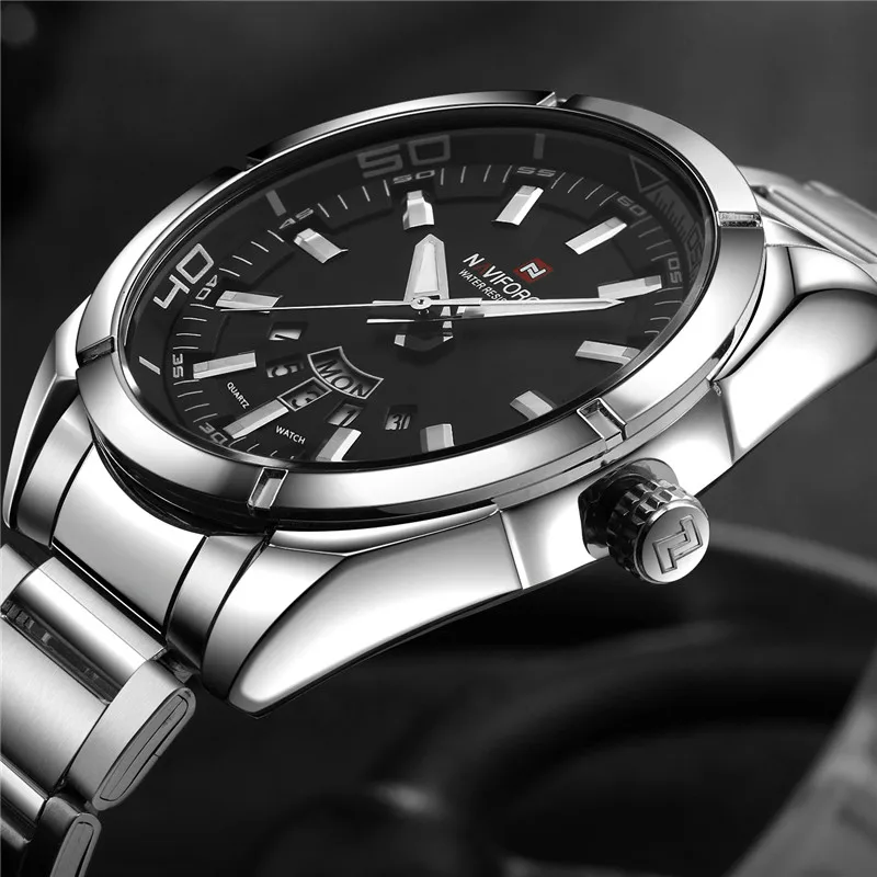 Naviforce Montre