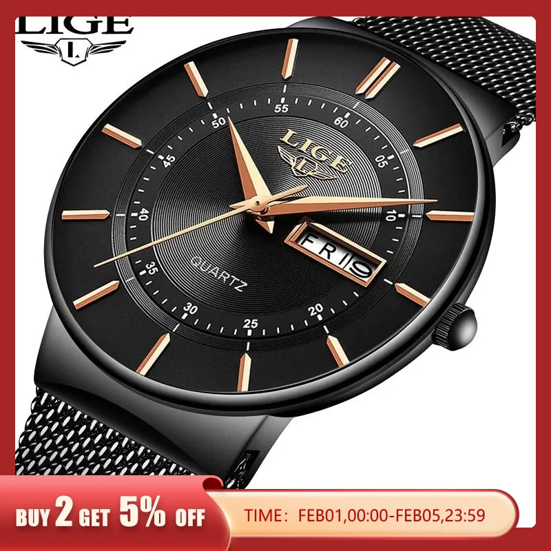Montre Fine
