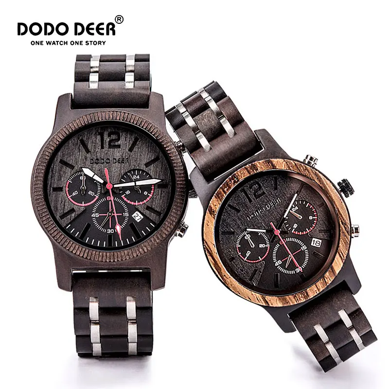 Montre Voile