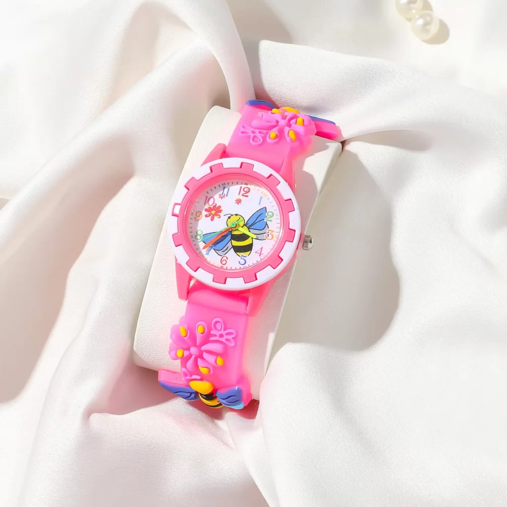 Montre Enfant 3Ans