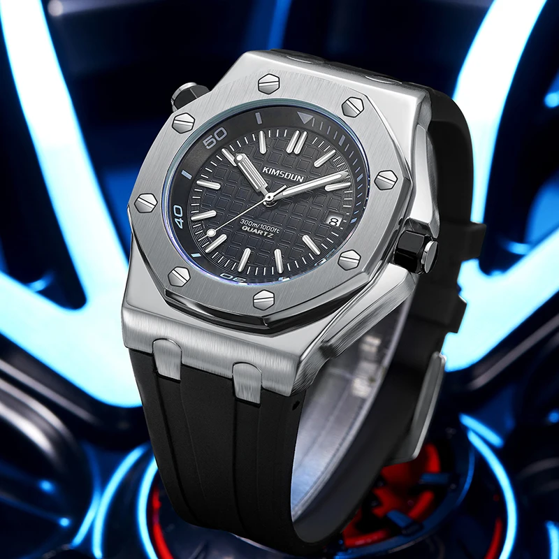 Montre Tevise