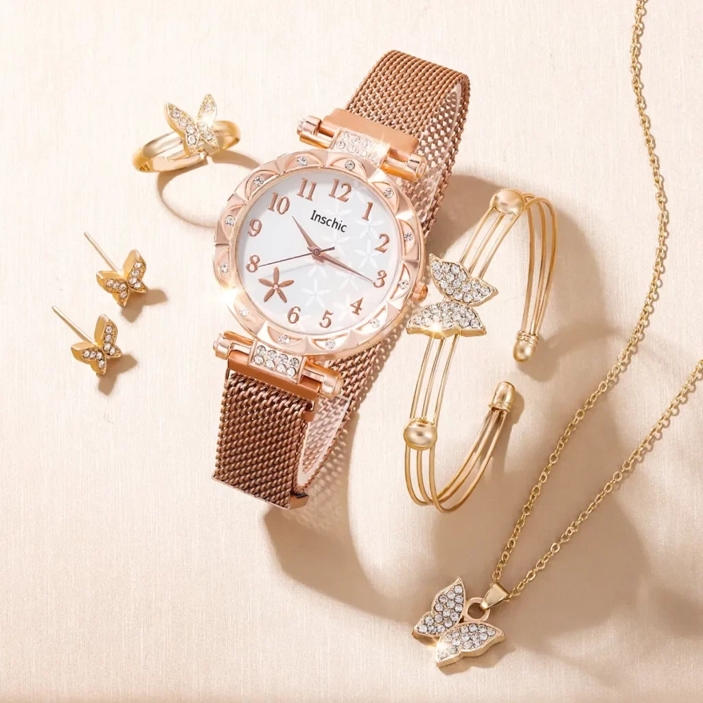 Montre Valentine