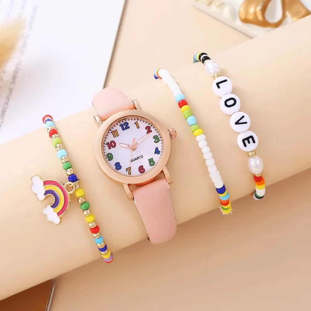 Montre Etoile