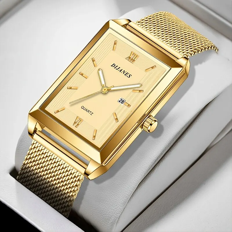 Montre Fine