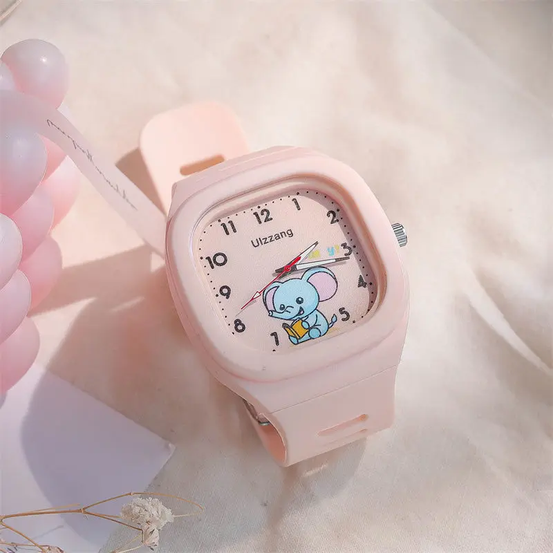 Montre Enfant 6 Ans