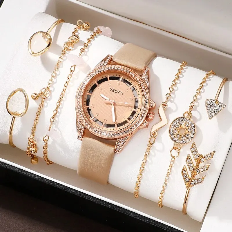Montre Kaki