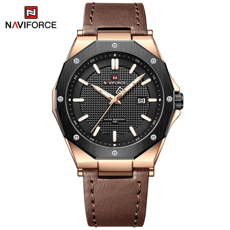 Naviforce Montre