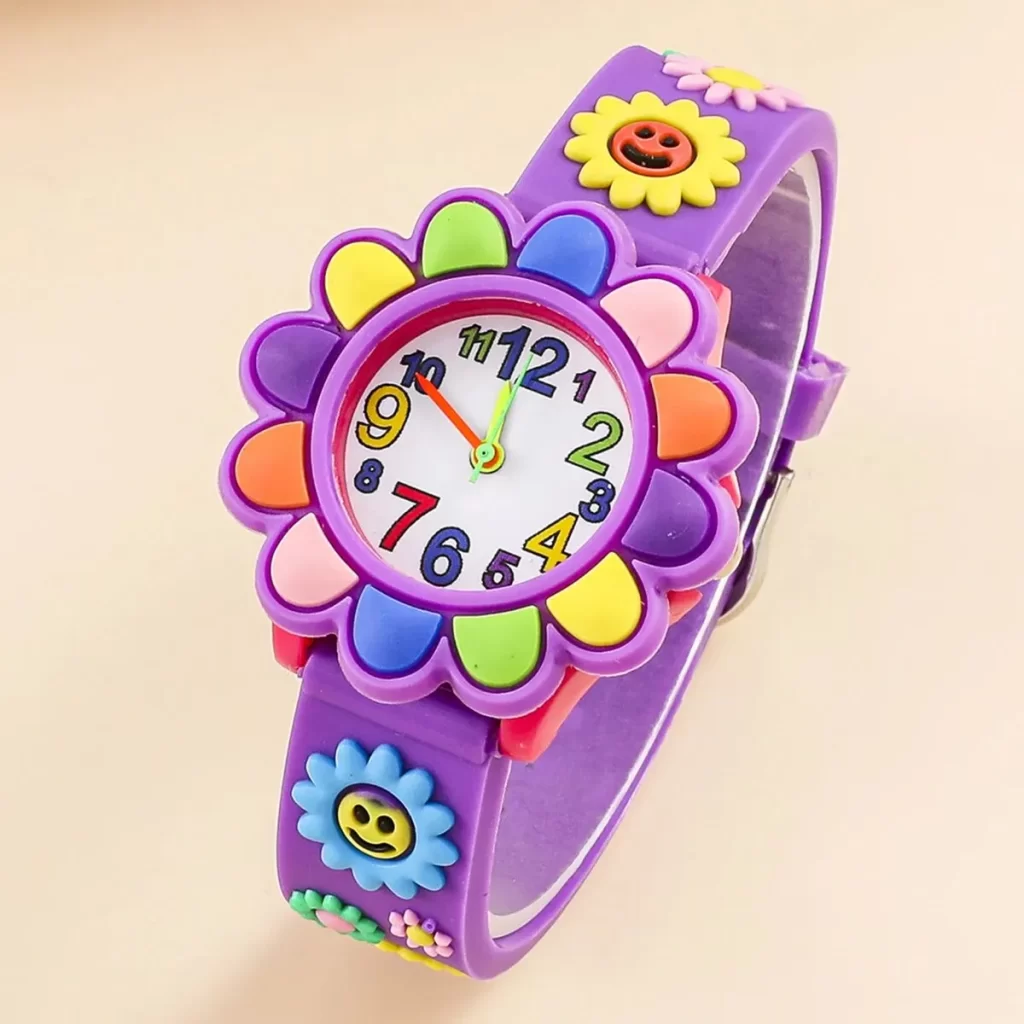 Montre Pour Fille De 9 Ans