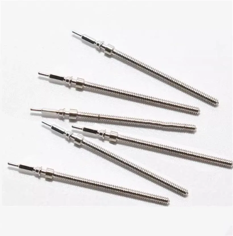 Montre Mono Aiguille Automatique