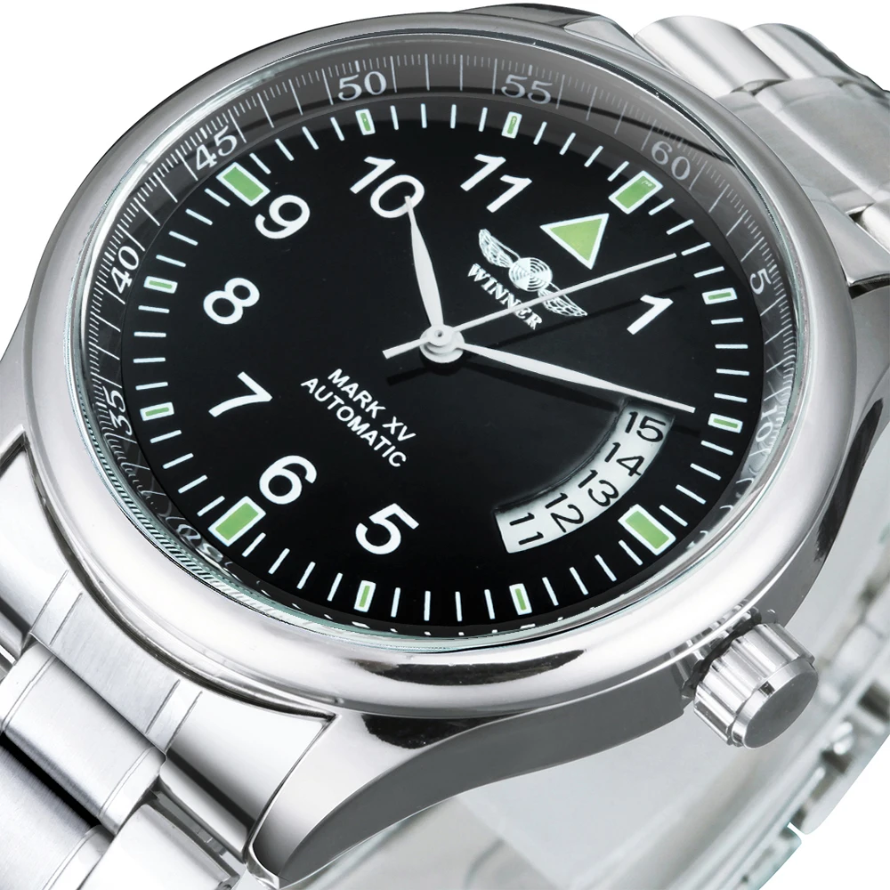 Montre Tevise Automatique