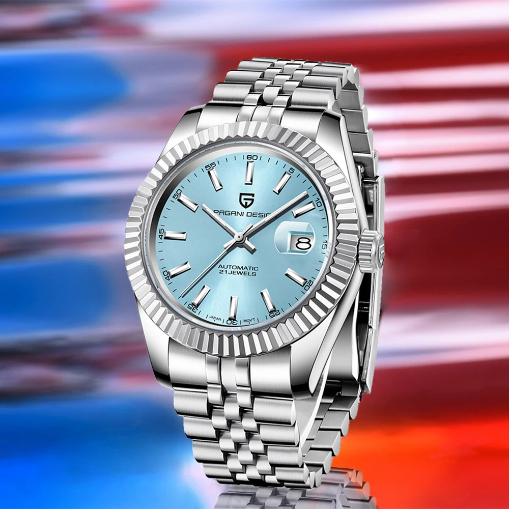 Montre 42Mm
