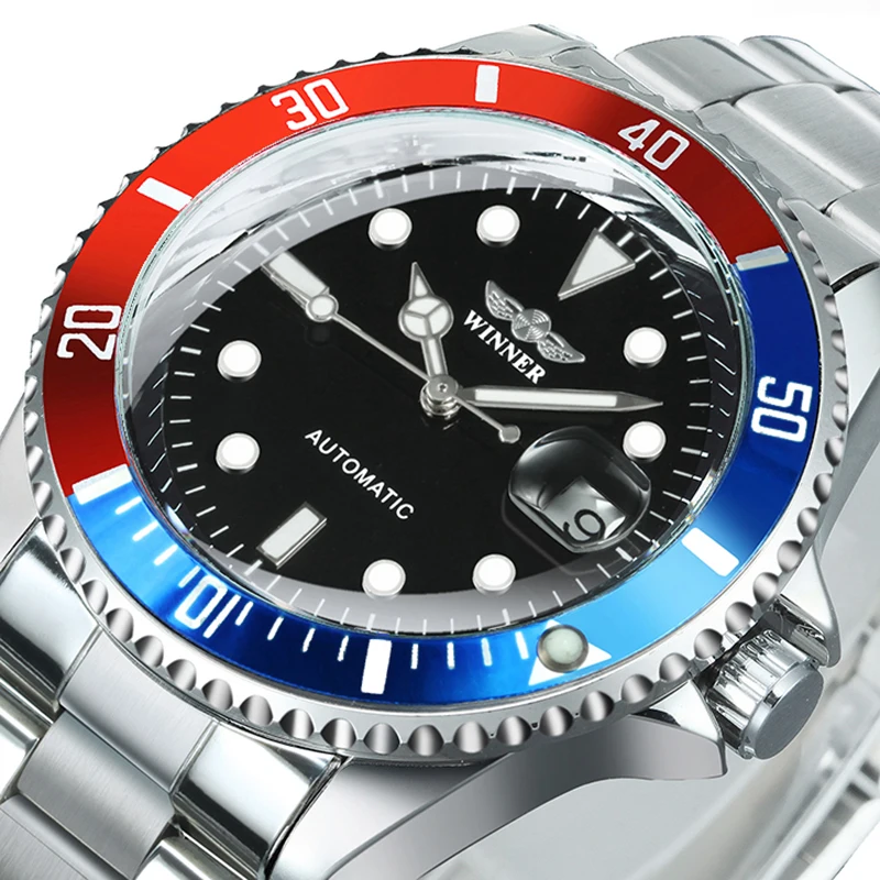 Montre Tevise Automatique