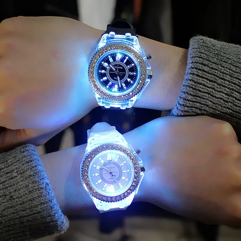 Montre Solaire Casio