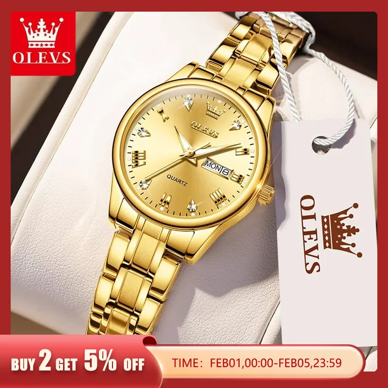 Montre Fontenay Femme