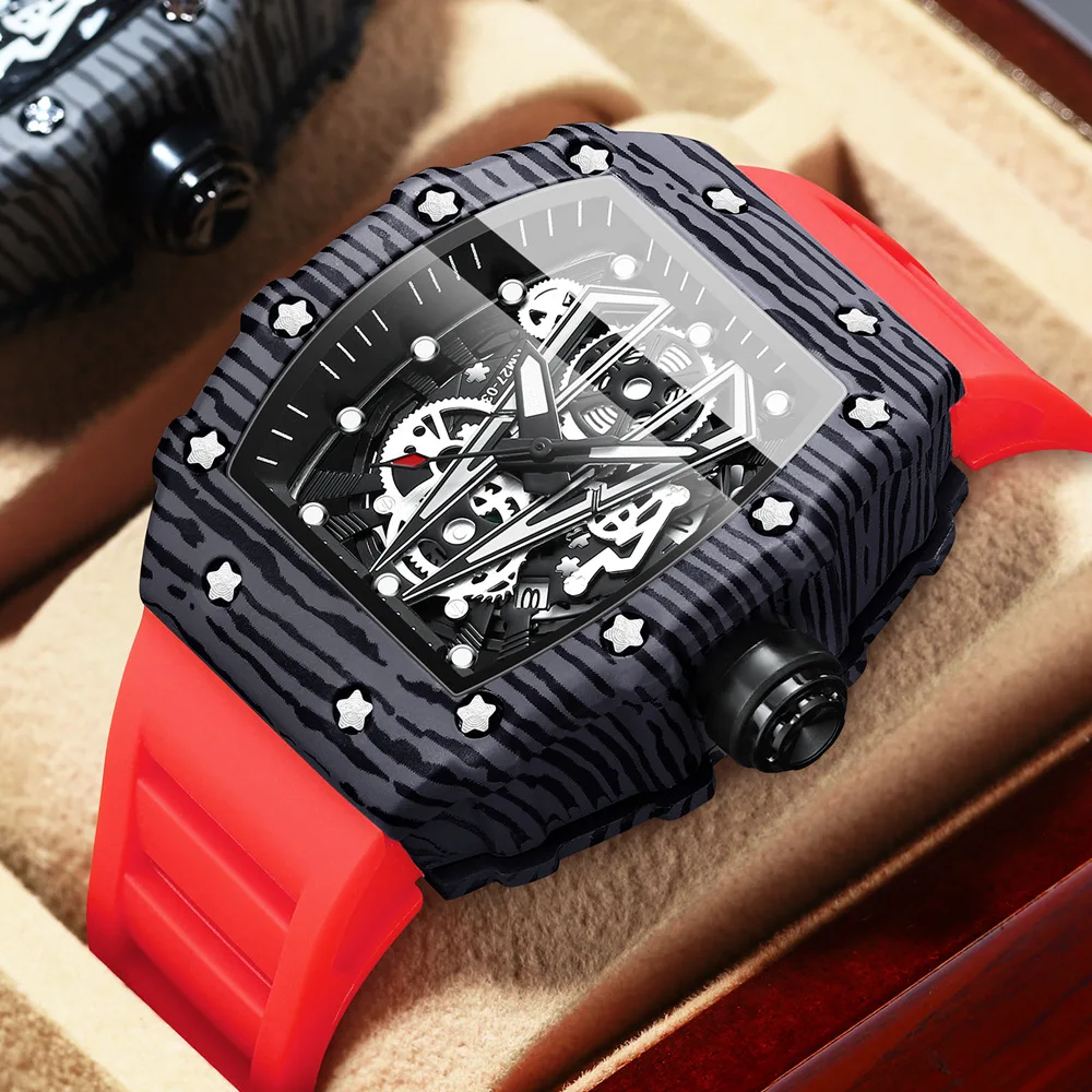 Montre Éducative Garçon