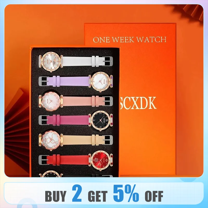 Kit Pour Fabriquer Sa Montre