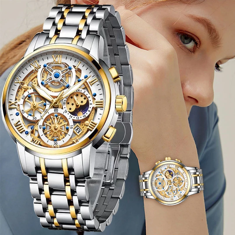 Montre Marque De Voiture