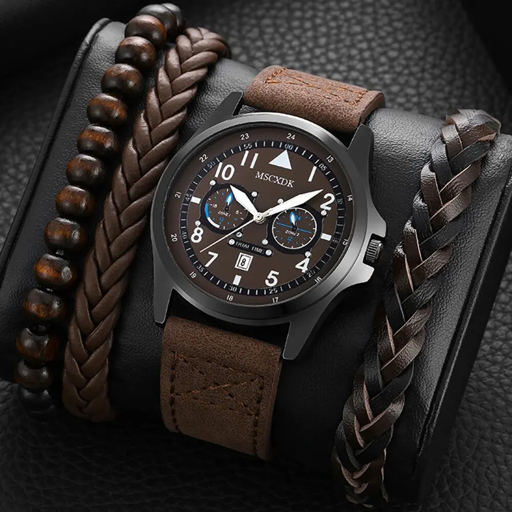 Montre Fine