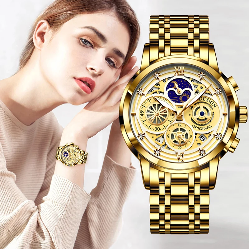 Montres Lige