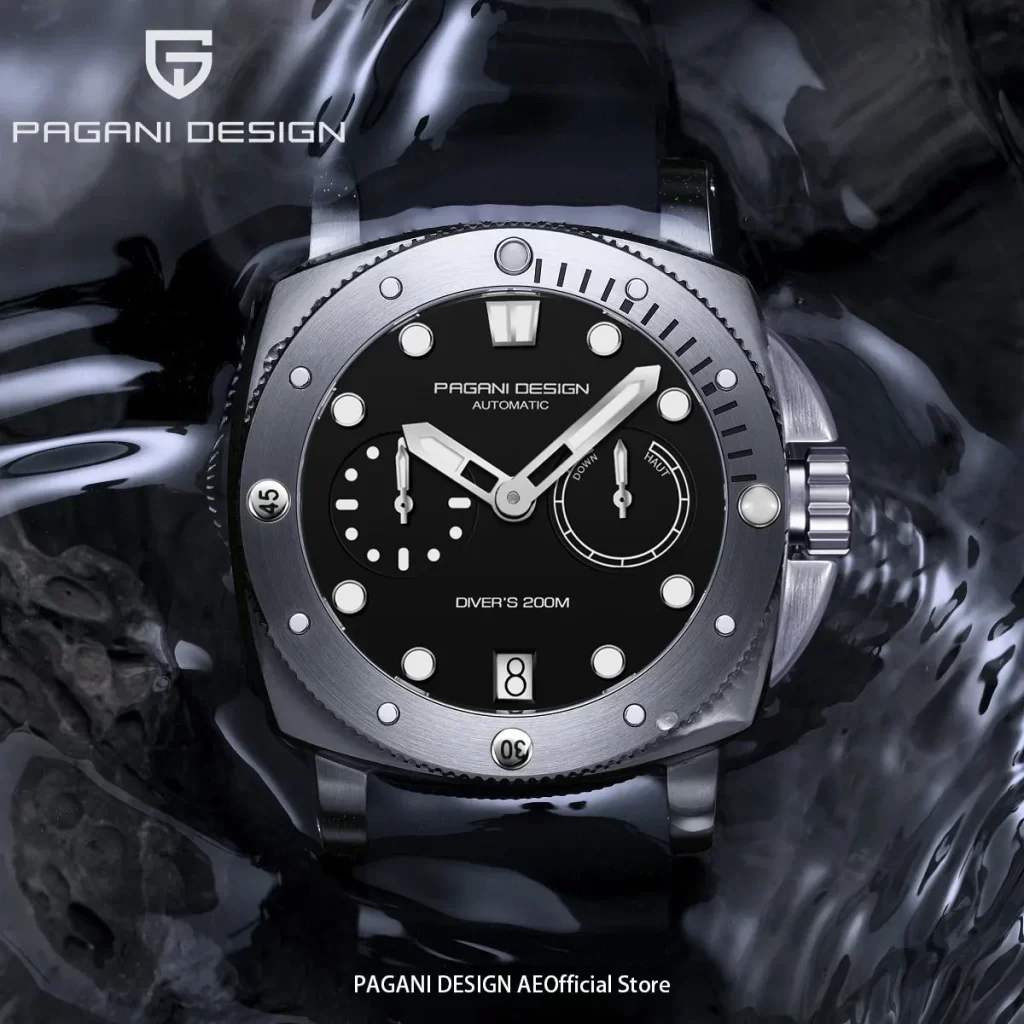Montre Coeur Ouvert