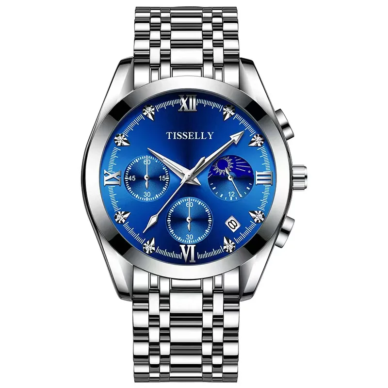 Poedagar Montre
