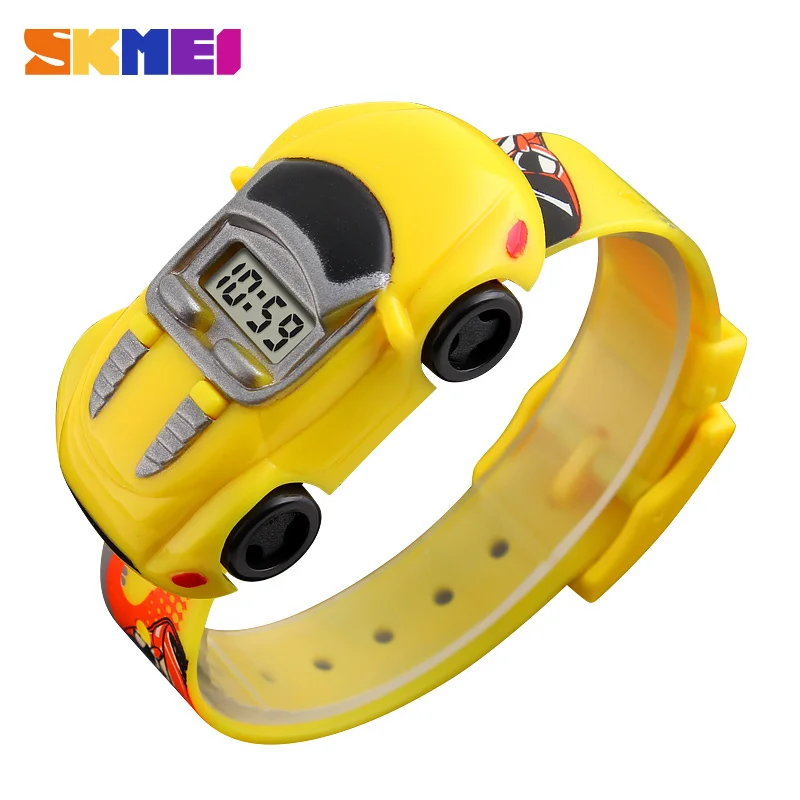 Montre Enfant Apprentissage