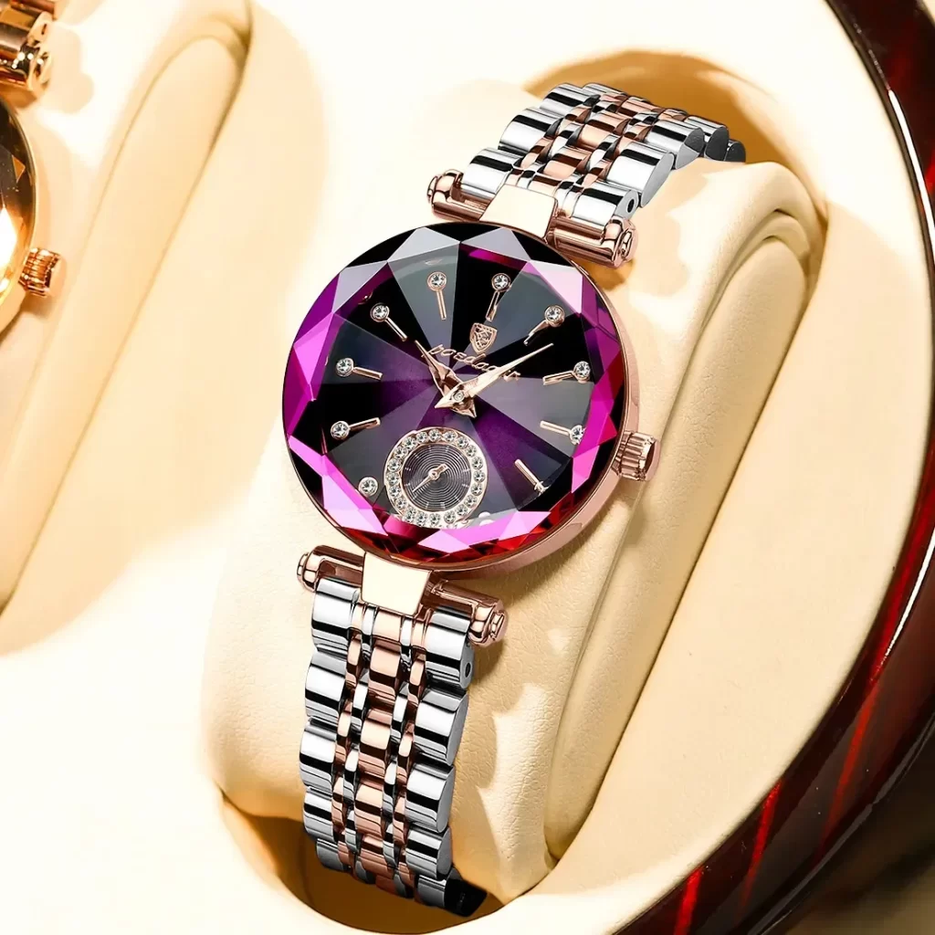 Poedagar Montre