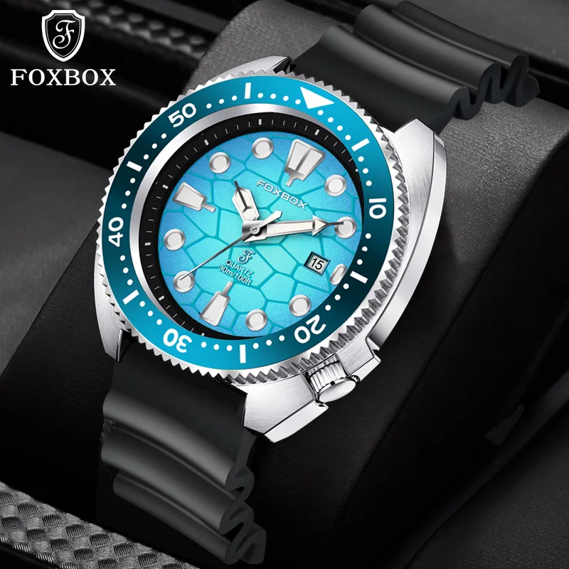 Montre 42Mm
